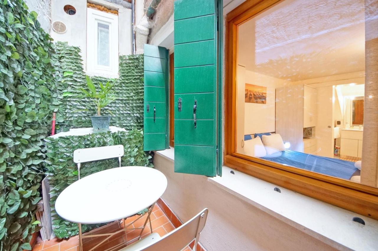 Dolcevita Apartments N. 481 Biennale Βενετία Εξωτερικό φωτογραφία