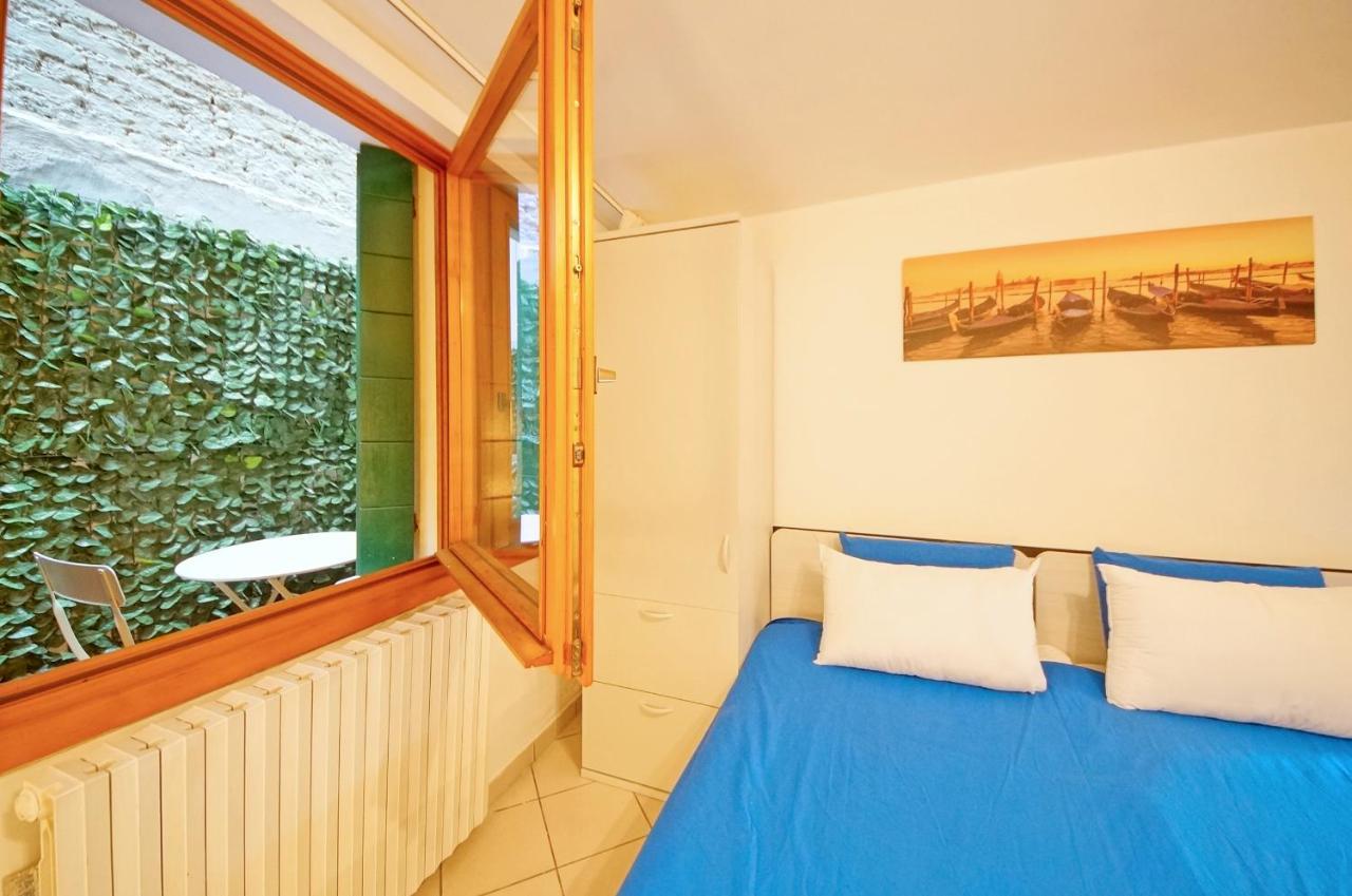 Dolcevita Apartments N. 481 Biennale Βενετία Εξωτερικό φωτογραφία