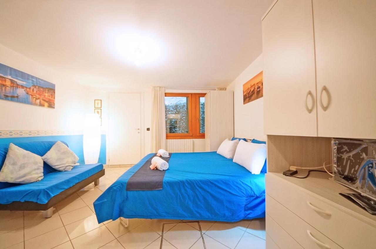 Dolcevita Apartments N. 481 Biennale Βενετία Εξωτερικό φωτογραφία
