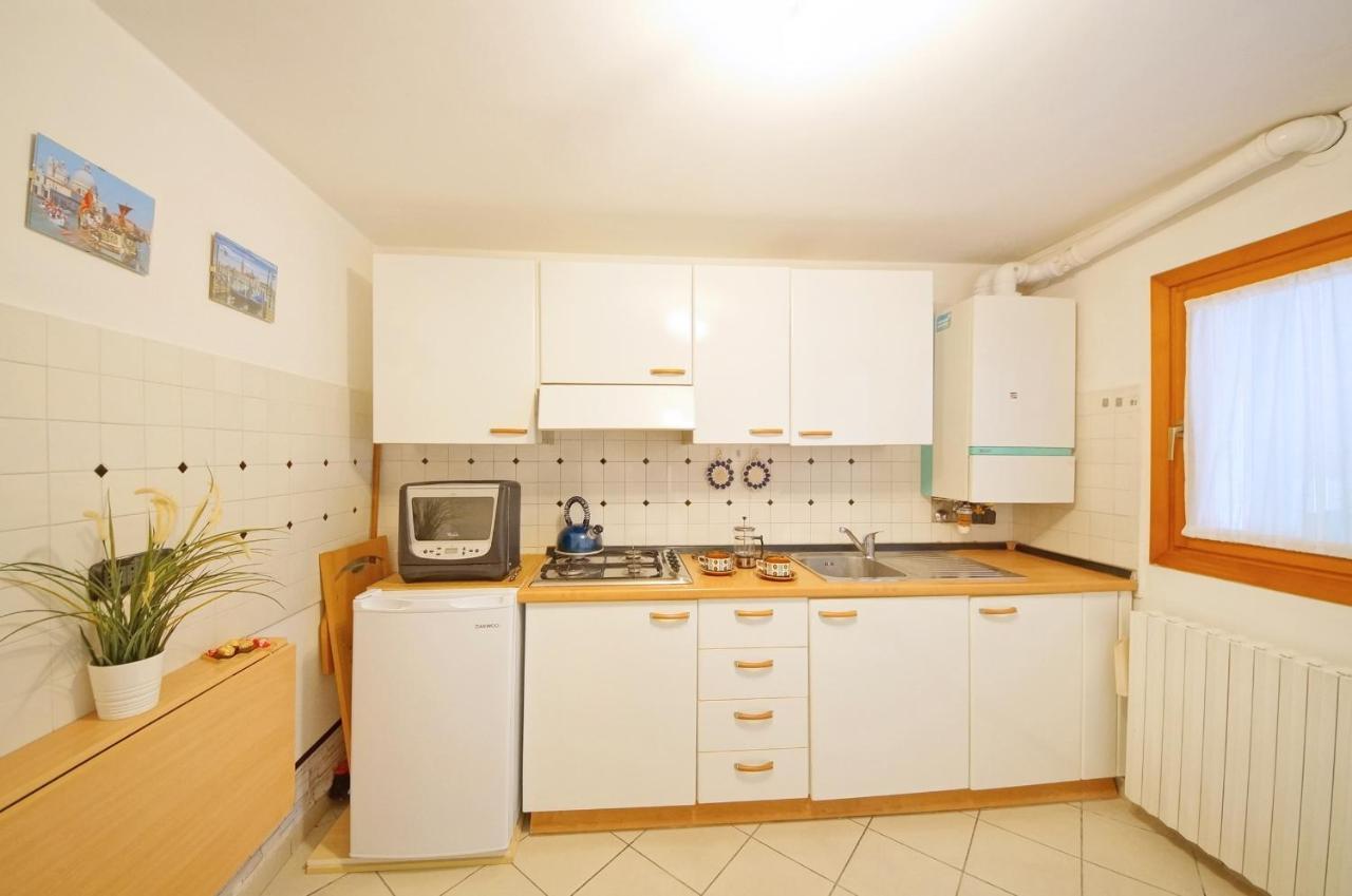 Dolcevita Apartments N. 481 Biennale Βενετία Εξωτερικό φωτογραφία
