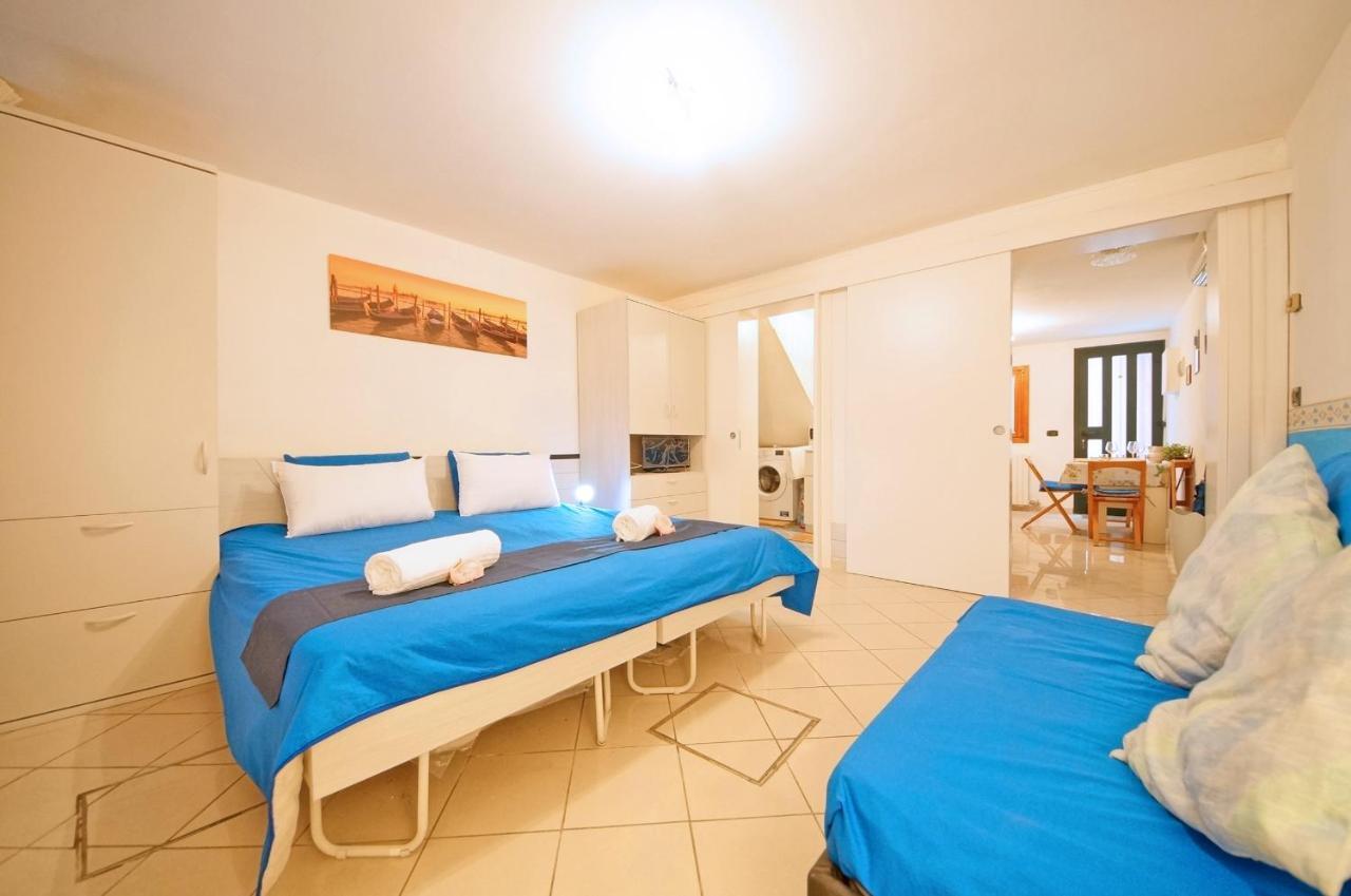 Dolcevita Apartments N. 481 Biennale Βενετία Εξωτερικό φωτογραφία