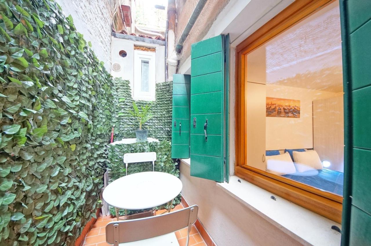 Dolcevita Apartments N. 481 Biennale Βενετία Εξωτερικό φωτογραφία
