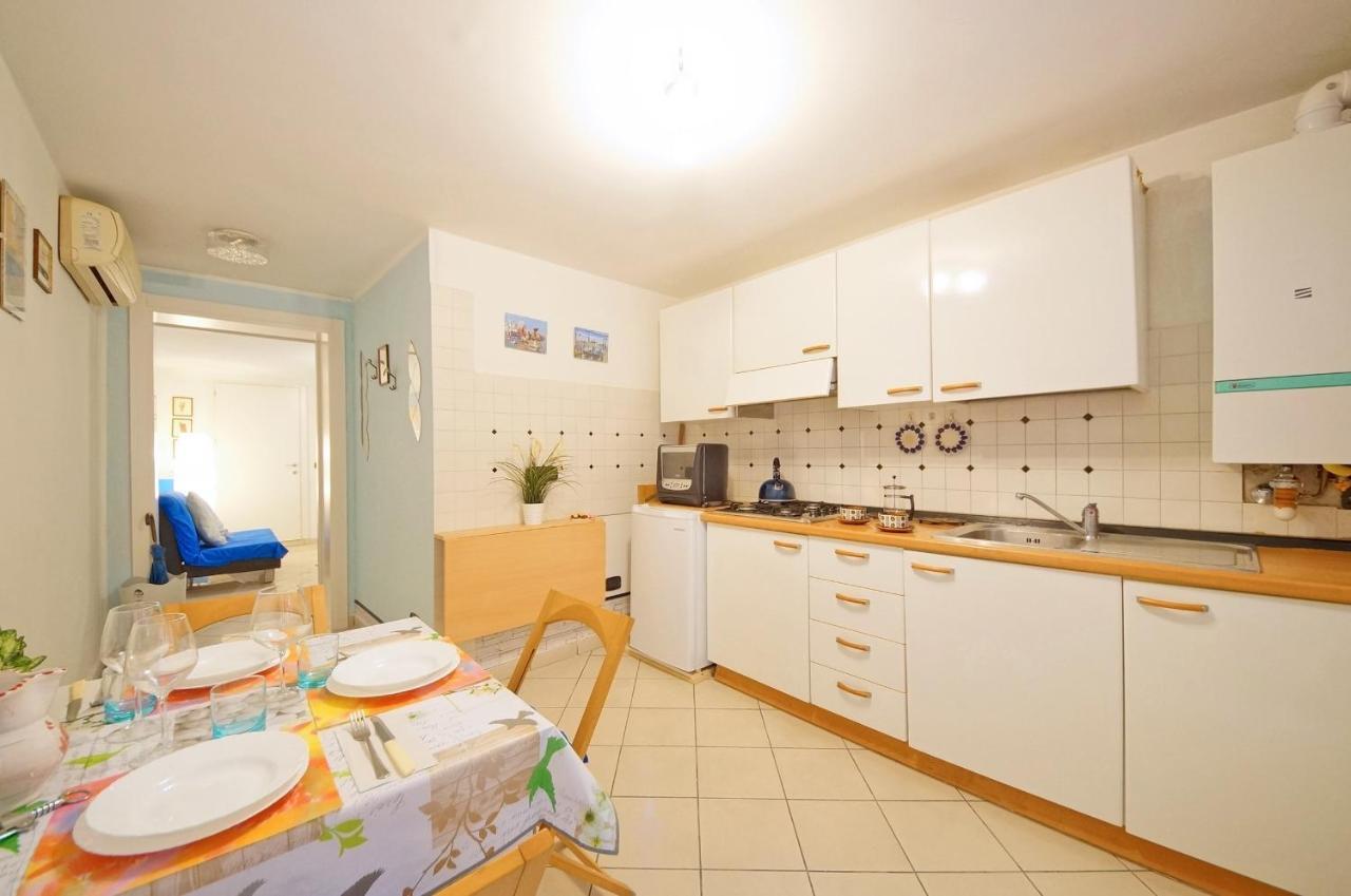 Dolcevita Apartments N. 481 Biennale Βενετία Εξωτερικό φωτογραφία