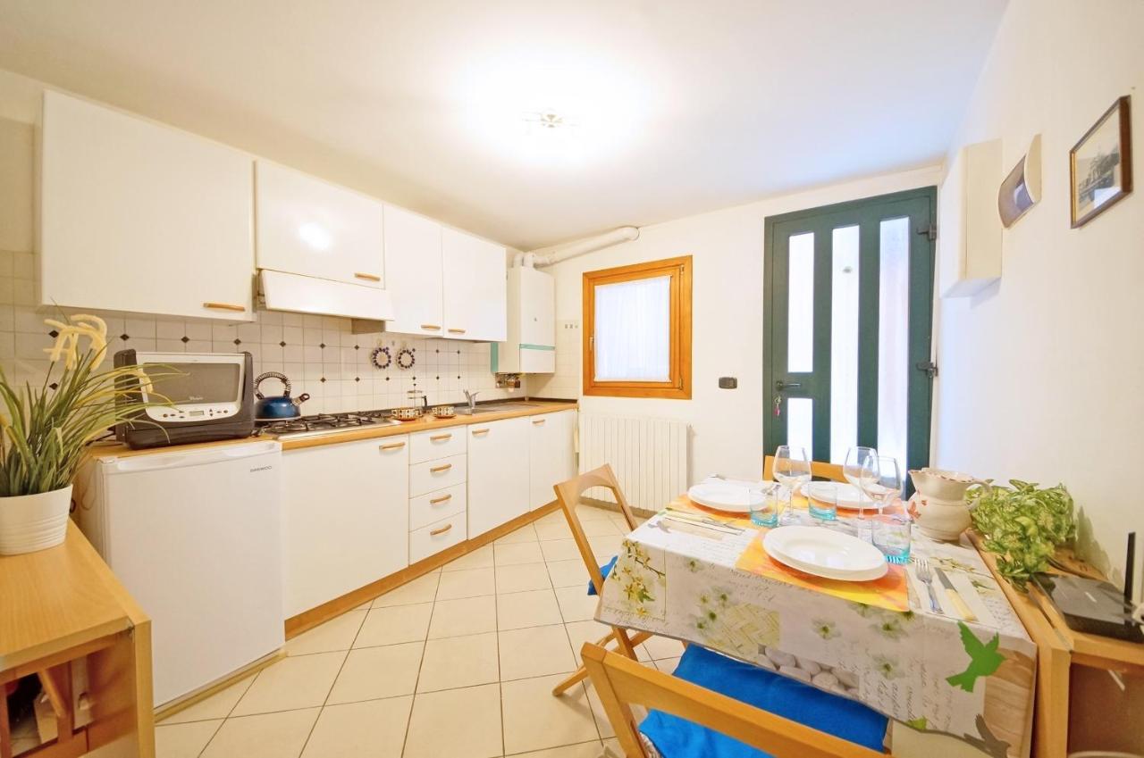 Dolcevita Apartments N. 481 Biennale Βενετία Εξωτερικό φωτογραφία