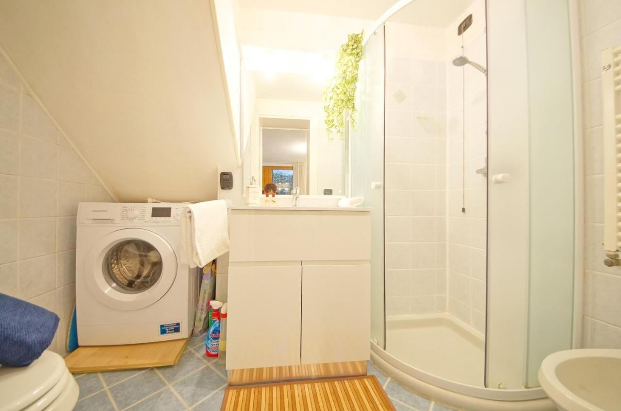 Dolcevita Apartments N. 481 Biennale Βενετία Εξωτερικό φωτογραφία