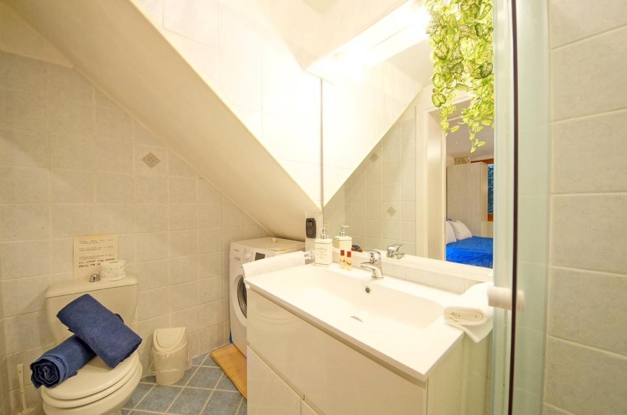 Dolcevita Apartments N. 481 Biennale Βενετία Εξωτερικό φωτογραφία