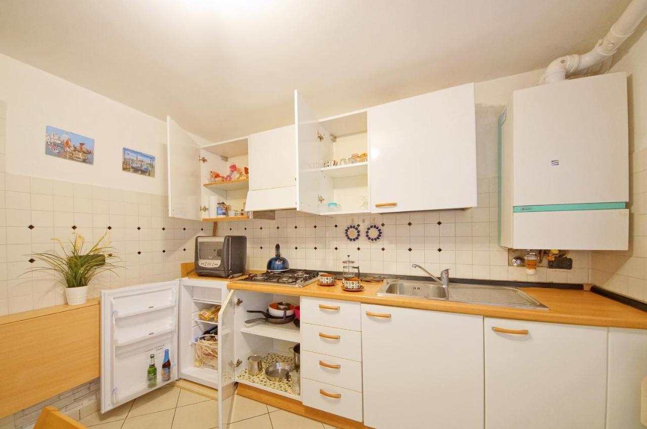 Dolcevita Apartments N. 481 Biennale Βενετία Εξωτερικό φωτογραφία